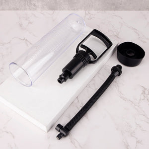 Penis Pump - Bigger dick in 30sec - Oxy-shop