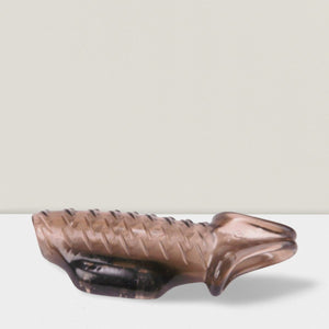 Penis Sleeve Vibrating - Oxy-shop