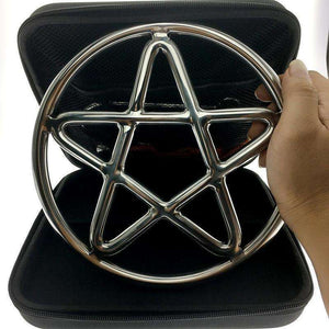 Pentagram Shibari Suspension ring - Shōwa - Oxy-shop