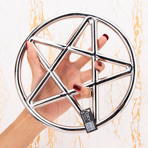 Pentagram Shibari Suspension ring - Shōwa - Oxy-shop