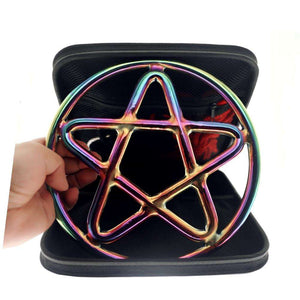 Pentagram Shibari Suspension ring - Shōwa - Oxy-shop