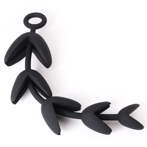 Petals of Love - Anal Beads - Oxy-shop