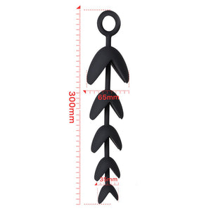 Petals of Love - Anal Beads - Oxy-shop