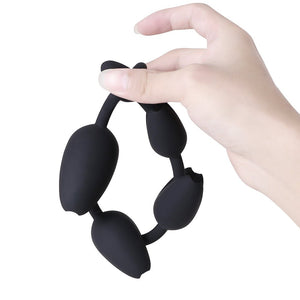 Petals of Love - Anal Beads - Oxy-shop