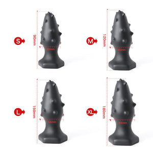 Pickle Butt Plug - Oxy-shop