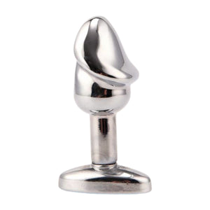 Pleasure Phallus - Anal Plug - Oxy-shop
