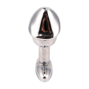 Pleasure Phallus - Anal Plug - Oxy-shop