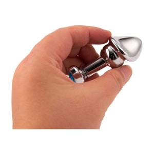 Pleasure Phallus - Anal Plug - Oxy-shop