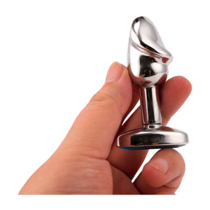 Pleasure Phallus - Anal Plug - Oxy-shop