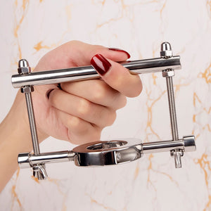 Pole Ball Crusher / Squeezer / Smasher - Oxy-shop