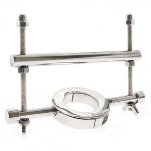 Pole Ball Crusher / Squeezer / Smasher - Oxy-shop