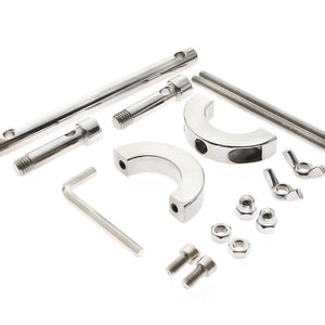 Pole Ball Crusher / Squeezer / Smasher - Oxy-shop