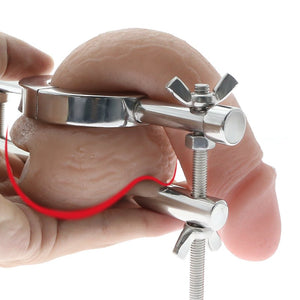 Pole Ball Crusher / Squeezer / Smasher - Oxy-shop