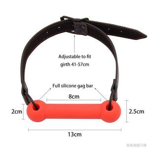 Pony Bit for Long Wear - Oxy-shop