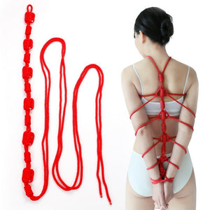 Pre-tied rope bondage Armbinder - Kinbaku - Oxy-shop