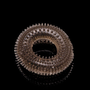 Premium Silicone Cock Ring - Oxy-shop