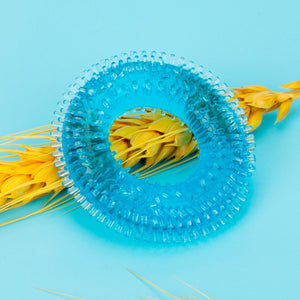 Premium Silicone Cock Ring - Oxy-shop