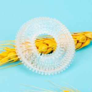 Premium Silicone Cock Ring - Oxy-shop