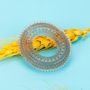 Premium Silicone Cock Ring - Oxy-shop