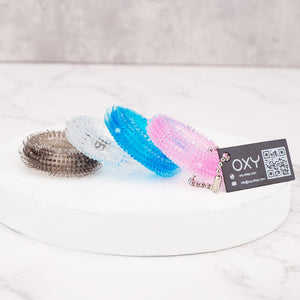 Premium Silicone Cock Ring - Oxy-shop