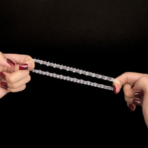 Premium Silicone Cock Ring - Oxy-shop