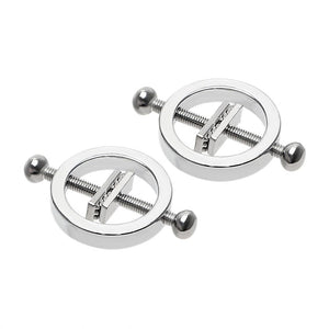 Press Monarch Clamps - Oxy-shop