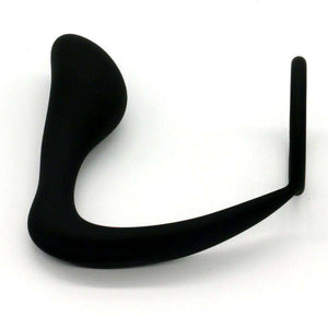 Prostate Massager & cock ring - Oxy-shop