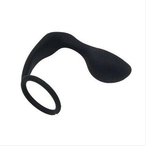 Prostate Massager & cock ring - Oxy-shop