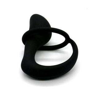 Prostate Massager & cock ring - Oxy-shop