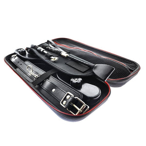 Punishment set for male submissive - Humbler restraint - Oxy-shop