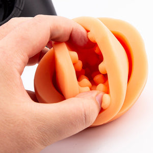 Pussy Face Oral Sex Mouth Gag - Oxy-shop