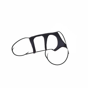 Quadruple Cock Ring - Oxy-shop