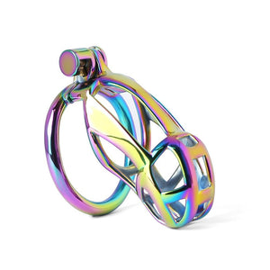 RAINBOW Steel Guardian - Oxy-shop
