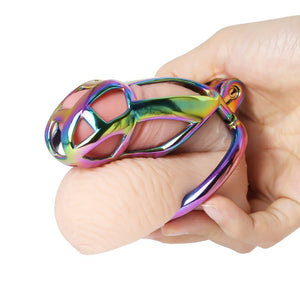 RAINBOW Steel Guardian - Oxy-shop