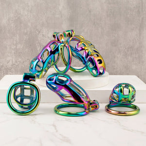 RAINBOW Steel Guardian - Oxy-shop