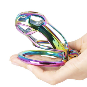 RAINBOW Steel Guardian - Oxy-shop