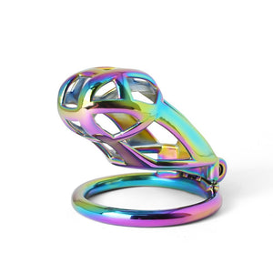 RAINBOW Steel Guardian - Oxy-shop