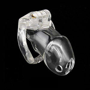 Resine Cock Cage - 4 Colors - Oxy-shop
