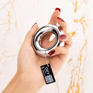 Round Ball Stretcher - Easy lock - Oxy-shop