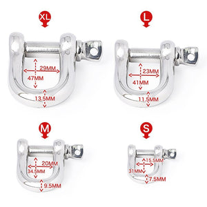 "Screw you" - Ball Stretcher - Oxy-shop