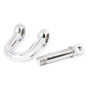 "Screw you" - Ball Stretcher - Oxy-shop