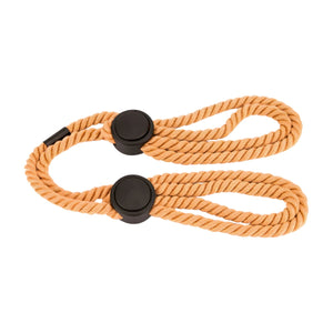 Shibari easy cuffs - Oxy-shop