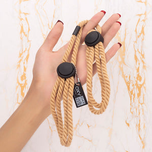 Shibari easy cuffs - Oxy-shop