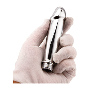 Shower enema system with pipes - Oxy-shop