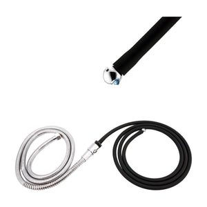 Shower enema system with pipes - Oxy-shop