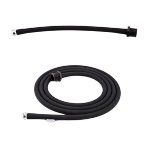 Shower enema system with pipes - Oxy-shop