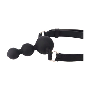 Silicone Face Stuffer Gag - Oxy-shop