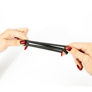 Silicone Penis Ring - Oxy-shop