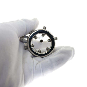 Skewer Spiked CBT and Urethral Plug - Oxy-shop