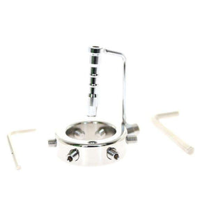 Skewer Spiked CBT and Urethral Plug - Oxy-shop